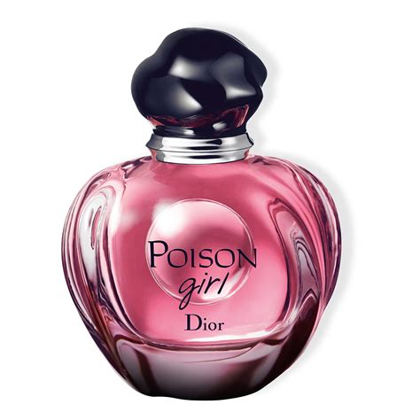 dior poison girl eau de parfum 100ml spray|Dior poison girl sephora.